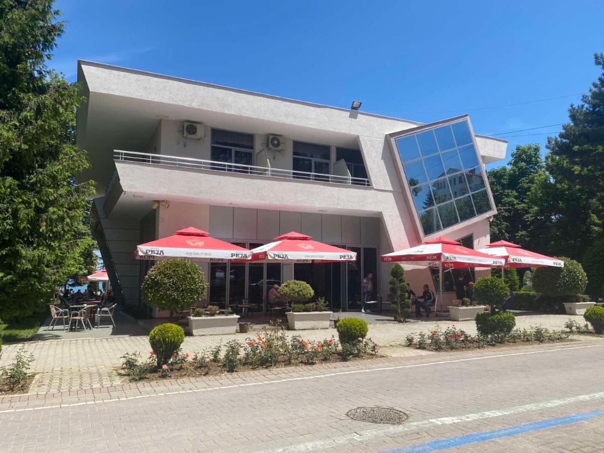Kuinda Hotel